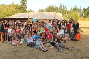 NVC Family Camp